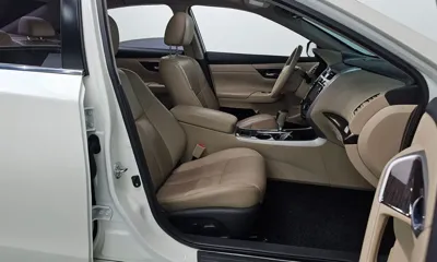 Nissan Altima 2016, 86465 км, за 3957.71 USD - фото 10