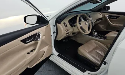 Nissan Altima 2016, 86465 км, за 3957.71 USD - фото 11