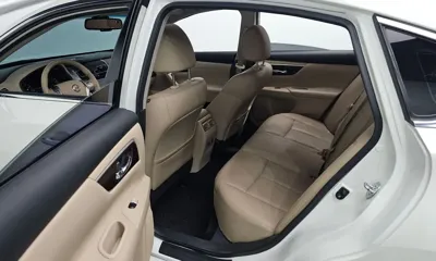 Nissan Altima 2016, 86465 км, за 3957.71 USD - фото 12