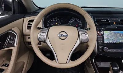 Nissan Altima 2016, 86465 км, за 3957.71 USD - фото 13