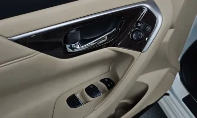 Nissan Altima 2016, 86465 км, за 3957.71 USD - фото 17