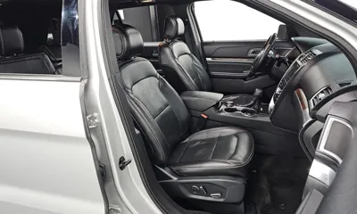 Ford Explorer 2017, 94693 км, за 8867.57 USD - фото 10