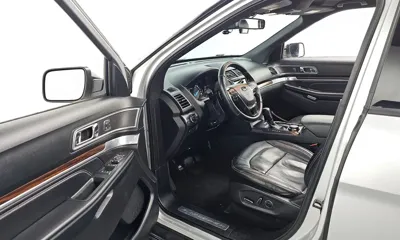Ford Explorer 2017, 94693 км, за 8867.57 USD - фото 11