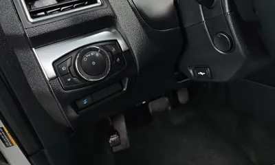 Ford Explorer 2017, 94693 км, за 8867.57 USD - фото 12