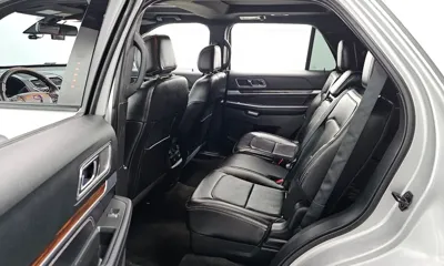 Ford Explorer 2017, 94693 км, за 8867.57 USD - фото 16