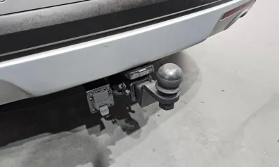 Ford Explorer 2017, 94693 км, за 8867.57 USD - фото 18