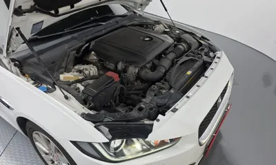 Jaguar XE 2016, 110939 км, за 4926.43 USD - фото 6