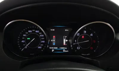 Jaguar XE 2016, 110939 км, за 4926.43 USD - фото 8