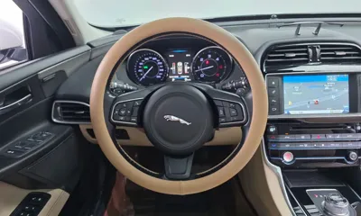 Jaguar XE 2016, 110939 км, за 4926.43 USD - фото 14