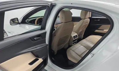 Jaguar XE 2016, 110939 км, за 4926.43 USD - фото 18