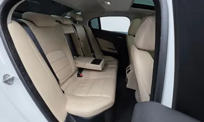 Jaguar XE 2016, 110939 км, за 4926.43 USD - фото 19