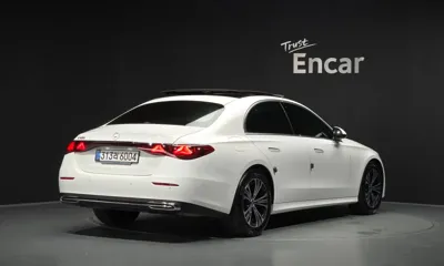 Mercedes-Benz E-Class 2025, 22160 км, за 36431.67 USD