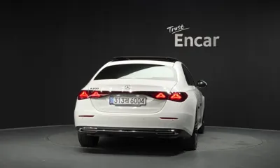 Mercedes-Benz E-Class 2025, 22160 км, за 36431.67 USD