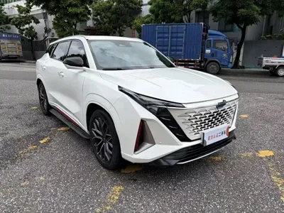 Oshan Oushang Z6 2022, 36000 км, за 9105.77 USD