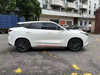 Oshan Oushang Z6 2022, 36000 км, за 9105.77 USD