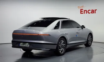 Hyundai Grandeur 2023, 9981 км, за 22661.58 USD