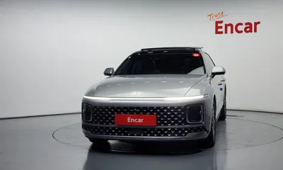 Hyundai Grandeur 2023, 9981 км, за 22661.58 USD