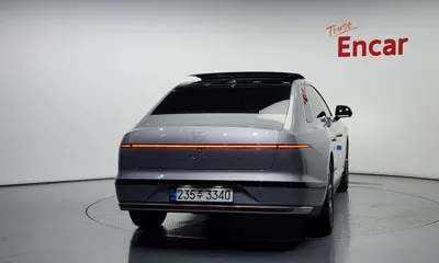 Hyundai Grandeur 2023, 9981 км, за 22661.58 USD
