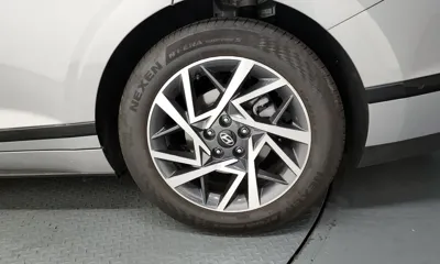 Hyundai Grandeur 2023, 9981 км, за 22661.58 USD