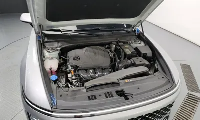 Hyundai Grandeur 2023, 9981 км, за 22661.58 USD - фото 6