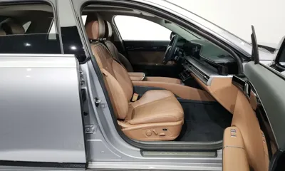 Hyundai Grandeur 2023, 9981 км, за 22661.58 USD - фото 11