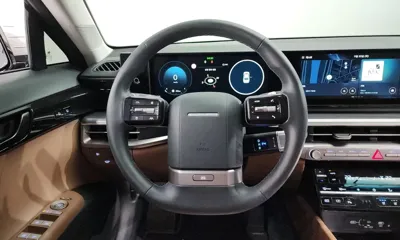 Hyundai Grandeur 2023, 9981 км, за 22661.58 USD - фото 13
