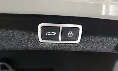 Hyundai Grandeur 2023, 9981 км, за 22661.58 USD - фото 20