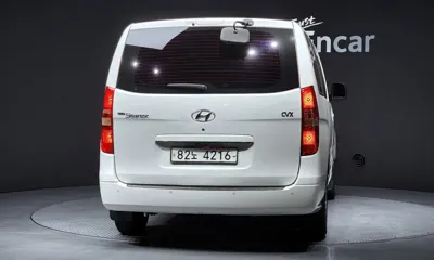 Hyundai Starex 2014, 152731 км, за 4232.6 USD