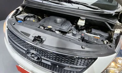 Hyundai Starex 2014, 152731 км, за 4228.47 USD - фото 6