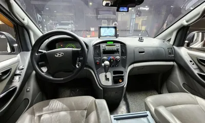 Hyundai Starex 2014, 152731 км, за 4228.47 USD - фото 7