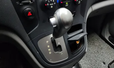 Hyundai Starex 2014, 152731 км, за 4228.47 USD - фото 9