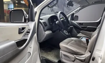 Hyundai Starex 2014, 152731 км, за 4228.47 USD - фото 10