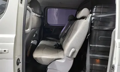 Hyundai Starex 2014, 152731 км, за 4228.47 USD - фото 12