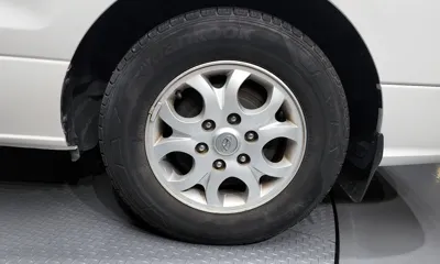 Hyundai Starex 2014, 152731 км, за 4228.47 USD - фото 21