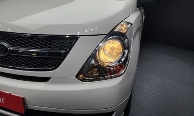 Hyundai Starex 2014, 152731 км, за 4228.47 USD - фото 22