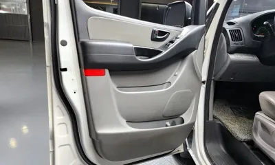 Hyundai Starex 2014, 152731 км, за 4228.47 USD - фото 25