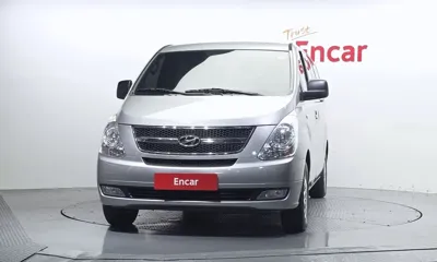 Hyundai Starex 2014, 106258 км, за 5113.56 USD