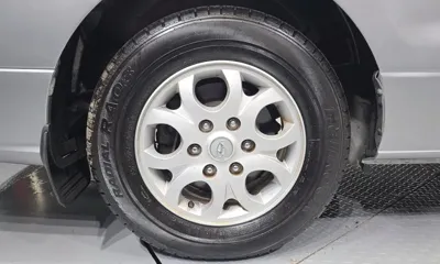 Hyundai Starex 2014, 106258 км, за 5113.56 USD