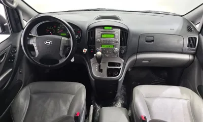 Hyundai Starex 2014, 106258 км, за 5113.56 USD - фото 7