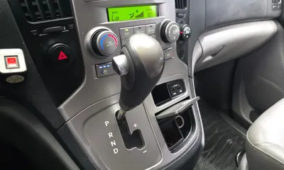 Hyundai Starex 2014, 106258 км, за 5113.56 USD - фото 9