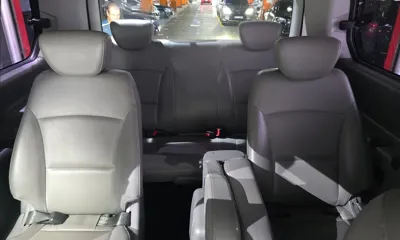 Hyundai Starex 2014, 106258 км, за 5113.56 USD - фото 11
