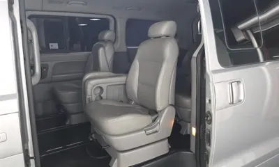 Hyundai Starex 2014, 106258 км, за 5113.56 USD - фото 13