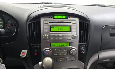 Hyundai Starex 2014, 106258 км, за 5113.56 USD - фото 15