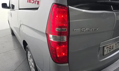 Hyundai Starex 2014, 106258 км, за 5113.56 USD - фото 23