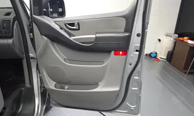 Hyundai Starex 2014, 106258 км, за 5113.56 USD - фото 25