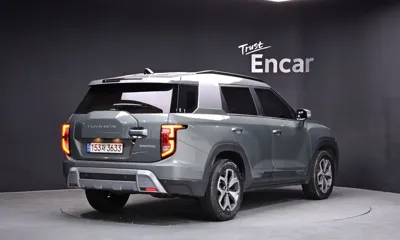 KG_Mobility_Ssangyong Torres 2023, 49824 км, за 13544.76 USD