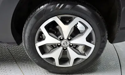 KG_Mobility_Ssangyong Torres 2023, 49824 км, за 13544.76 USD