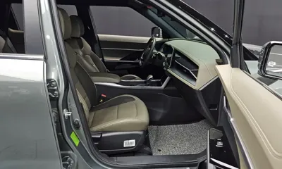 KG_Mobility_Ssangyong Torres 2023, 49824 км, за 13544.76 USD - фото 11