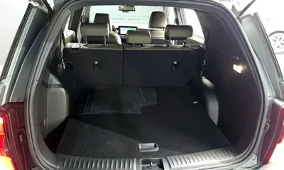 KG_Mobility_Ssangyong Torres 2023, 49824 км, за 13544.76 USD - фото 20