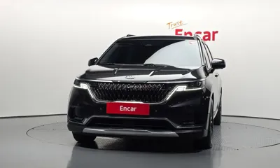 Kia Canival 2021, 81164 км, за 15244.31 USD